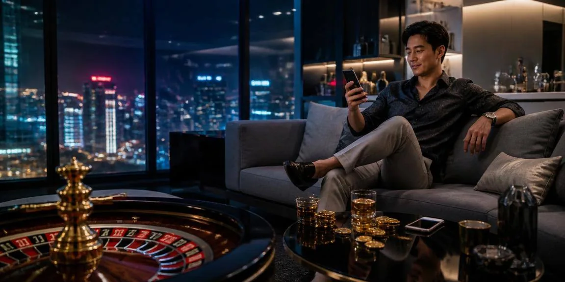 casinopa Game Thú Vị