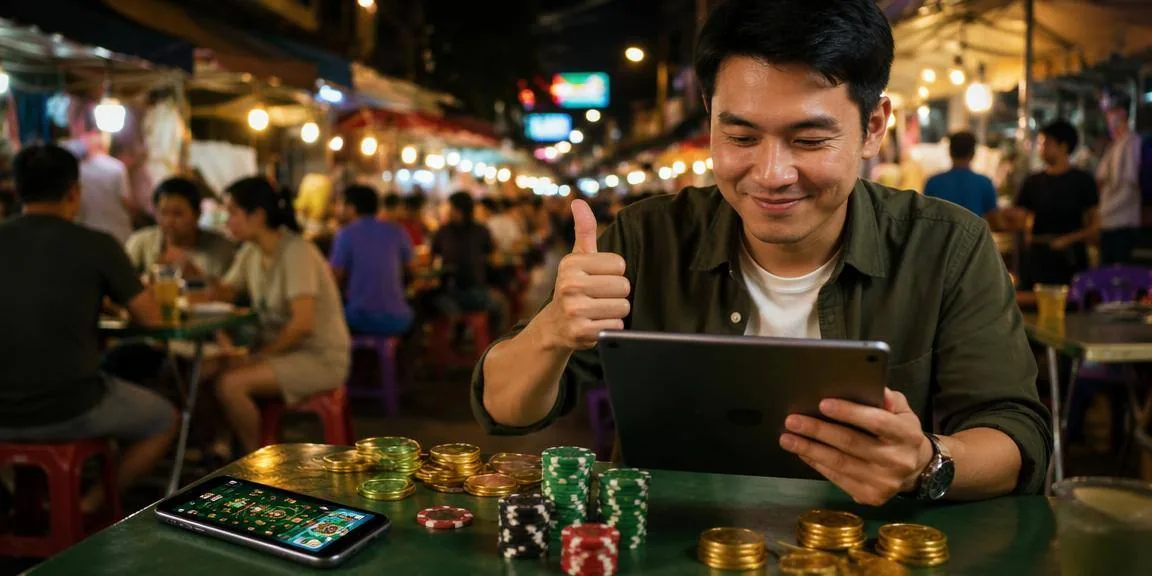casinopa Game Thanh Toán Nội Địa
