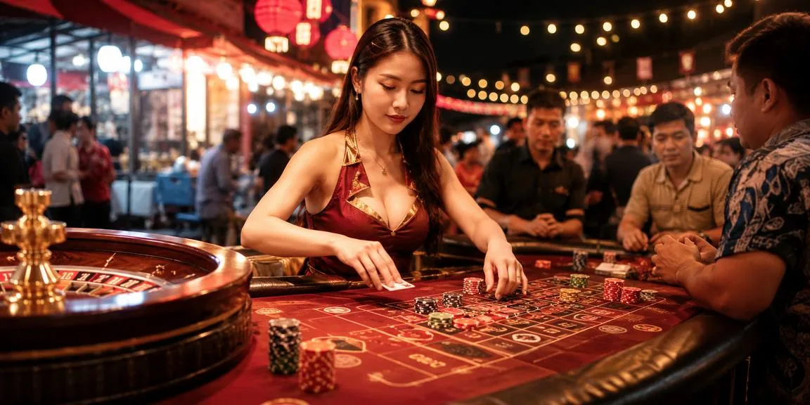 casinopa Trải nghiệm di động