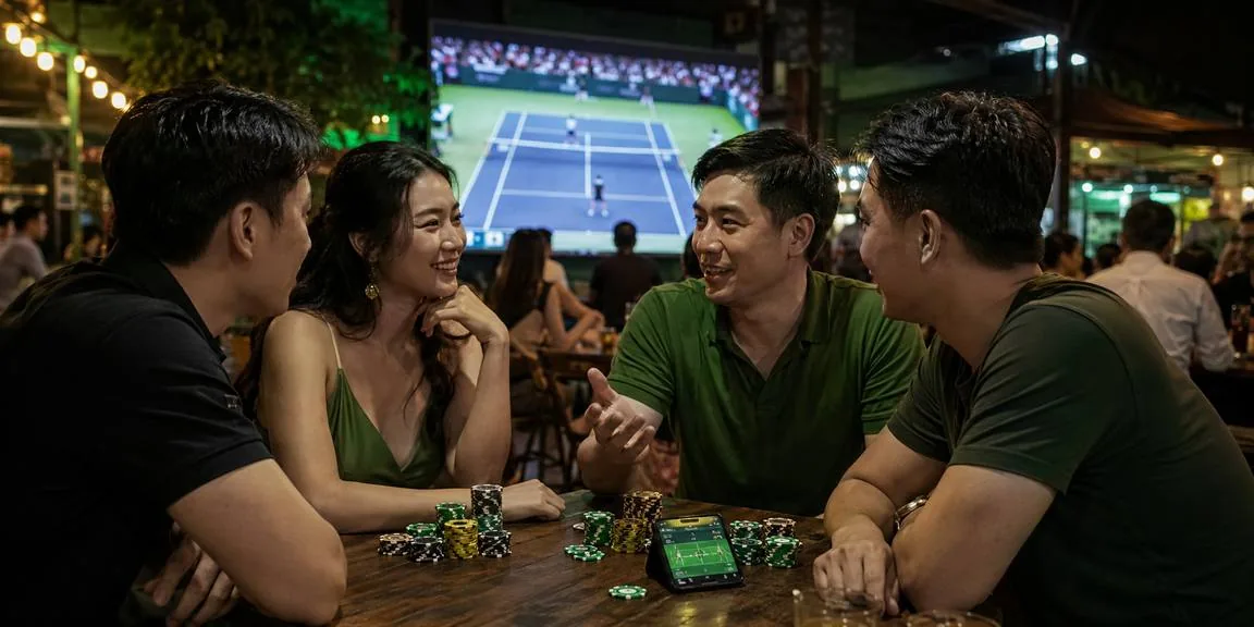 casinopa Phỏm Tá Lả là gì và cách tính điểm