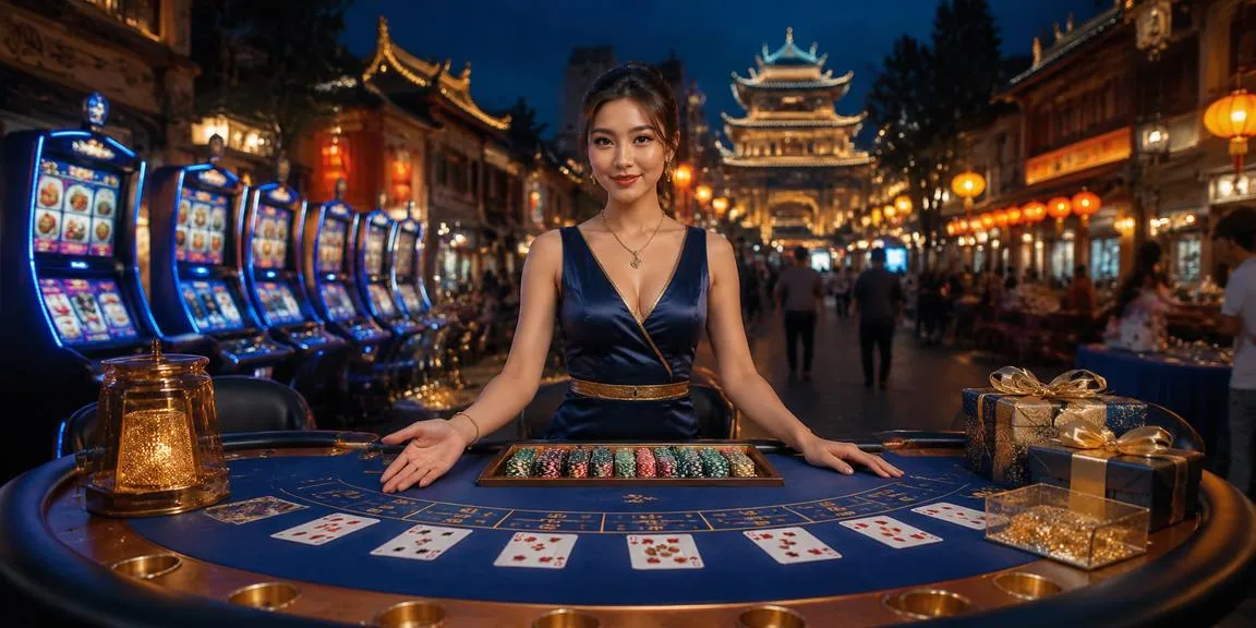 casinopa Bàn chơi trực tiếp, slot và thể thao — tất cả trong…