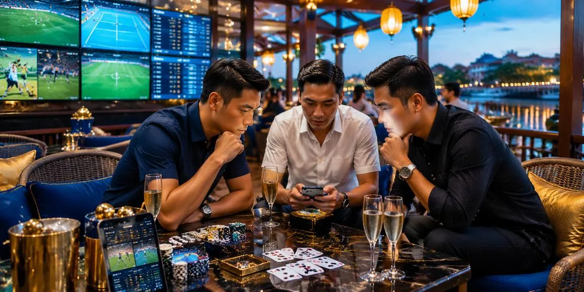 casinopa Bàn chơi trực tiếp ngay trên điện thoại của bạn