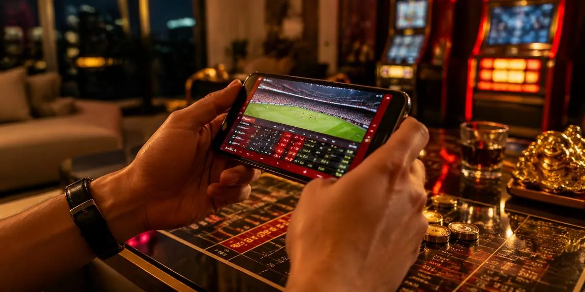 casinopa Những gì có trong sảnh của chúng tôi